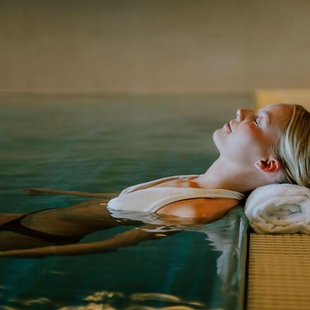 Enter St Elisabeth Suites & Spa Tromsø Eksteriør billede