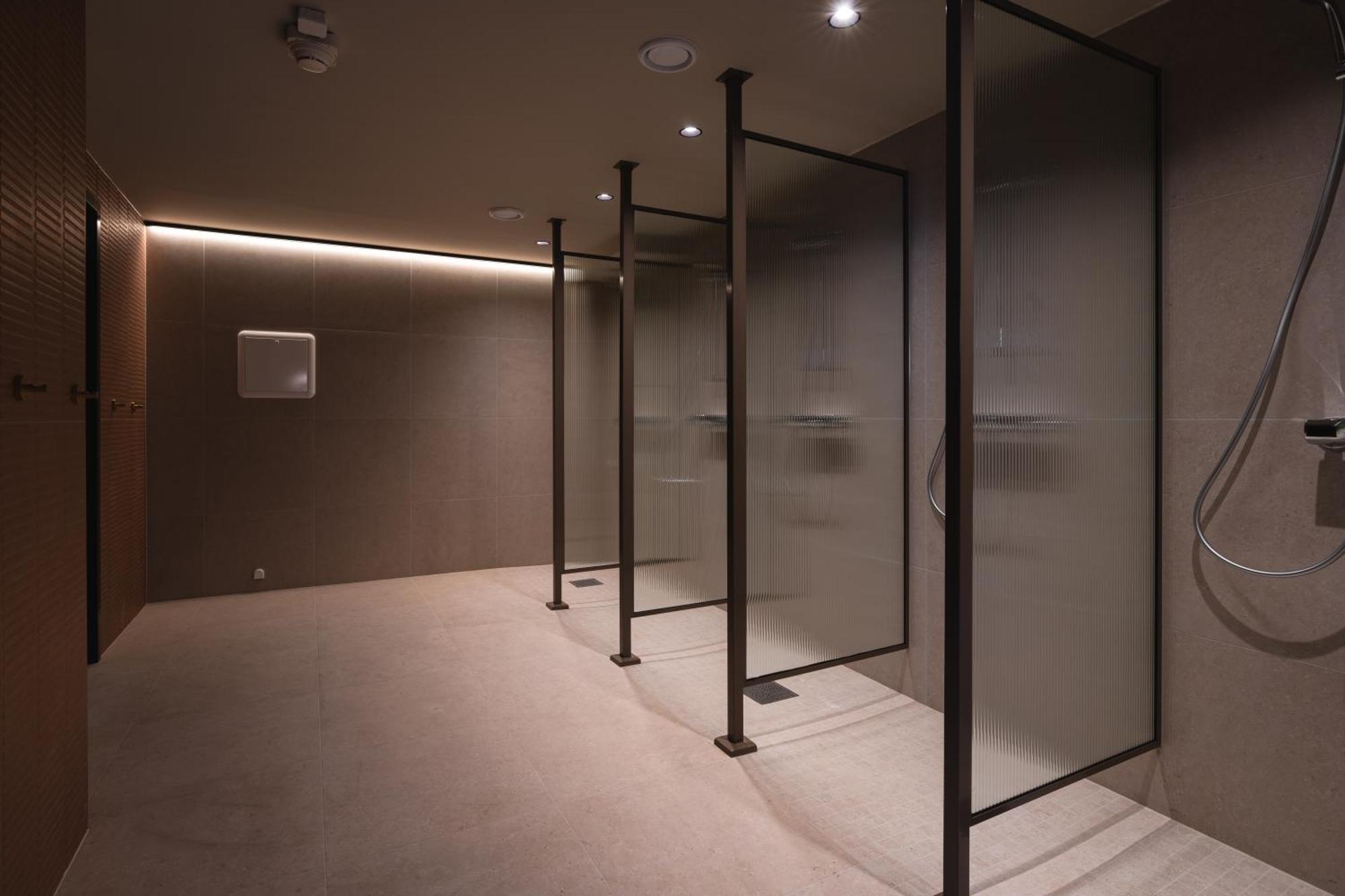 Enter St Elisabeth Suites & Spa Tromsø Eksteriør billede