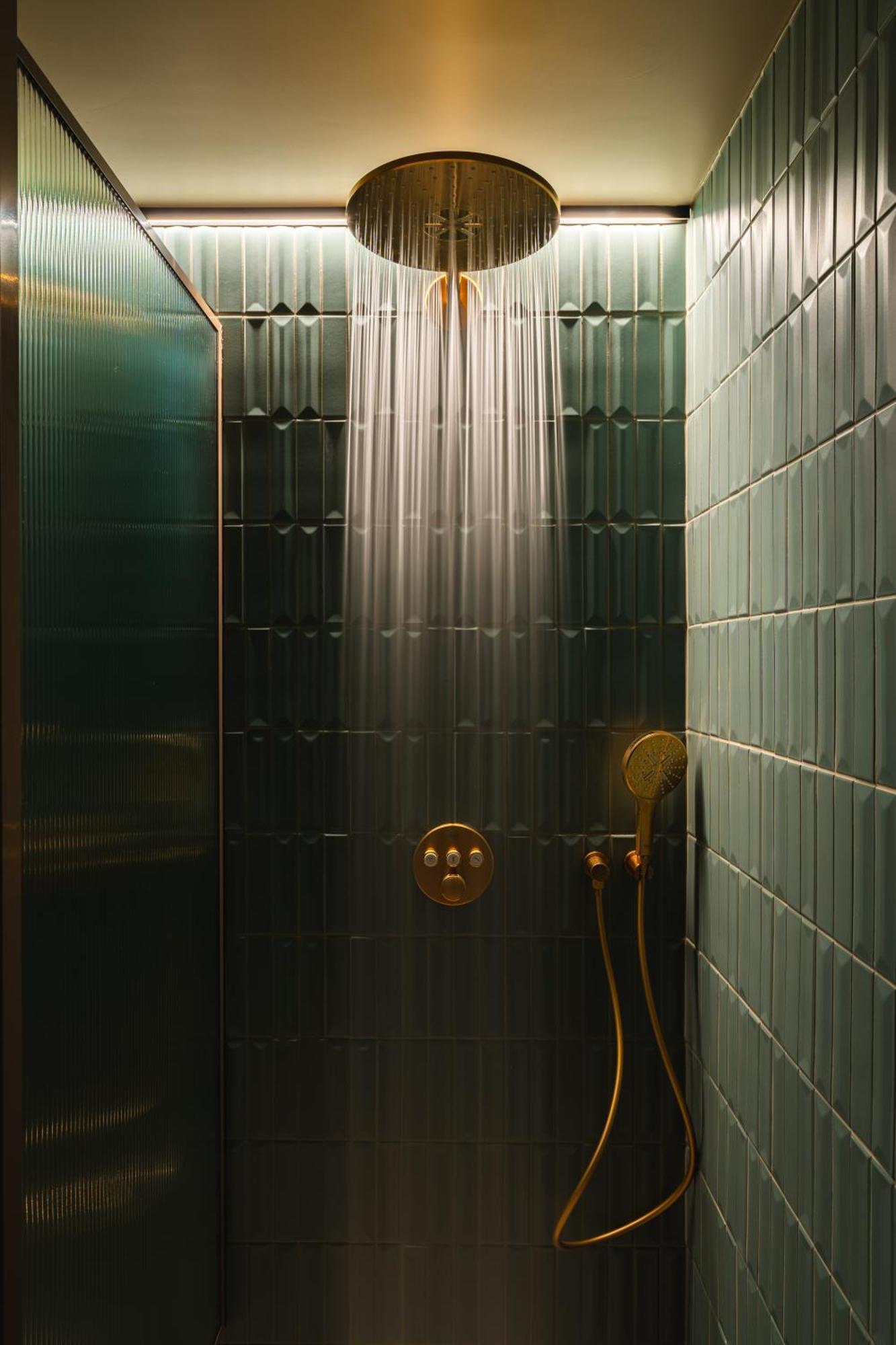 Enter St Elisabeth Suites & Spa Tromsø Eksteriør billede